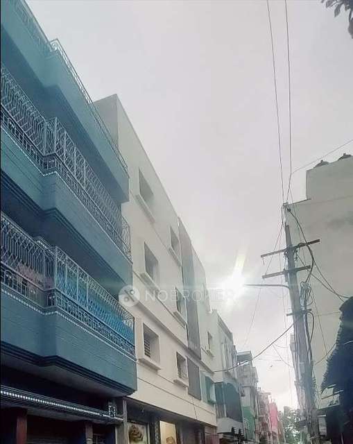 PG for Boys in Ssr Living Pg For Gents Doddamavalli