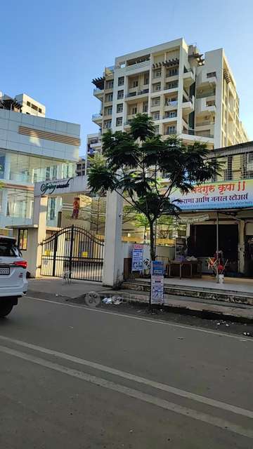 1 BHK Flat In Vasant Springwood. Ivy & Mepal for Rent  In Vasant Springwoods