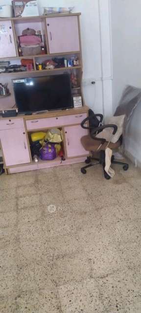 1 BHK Flat In Guru Ashish Apartment Vasai For Sale  In Vasai West