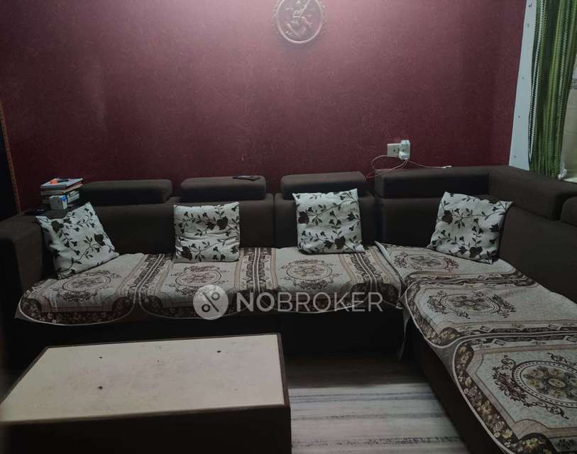 2 BHK Flat In  V S R Enclave for Rent  In Kukatpally