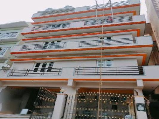 PG for Girls in 13, 5th A Main Rd, Domlur I Stage, Stage 2, Domlur, Bengaluru, Karnataka 560071, India