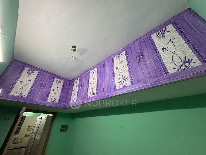 2 BHK House for Rent  In Villivakkam