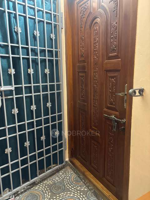 2 BHK House for Rent  In Villivakkam