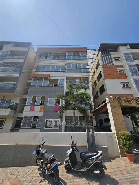 2 BHK Flat In Gr Lotus - 5 Elements Realty For Sale  In Rajarajeshwari Nagar