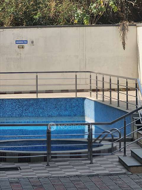 2 BHK Flat In Gr Lotus - 5 Elements Realty For Sale  In Rajarajeshwari Nagar