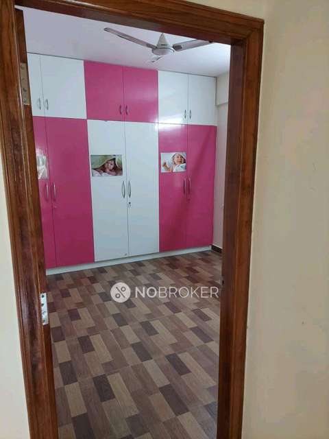 2 BHK Flat In Gr Lotus - 5 Elements Realty For Sale  In Rajarajeshwari Nagar