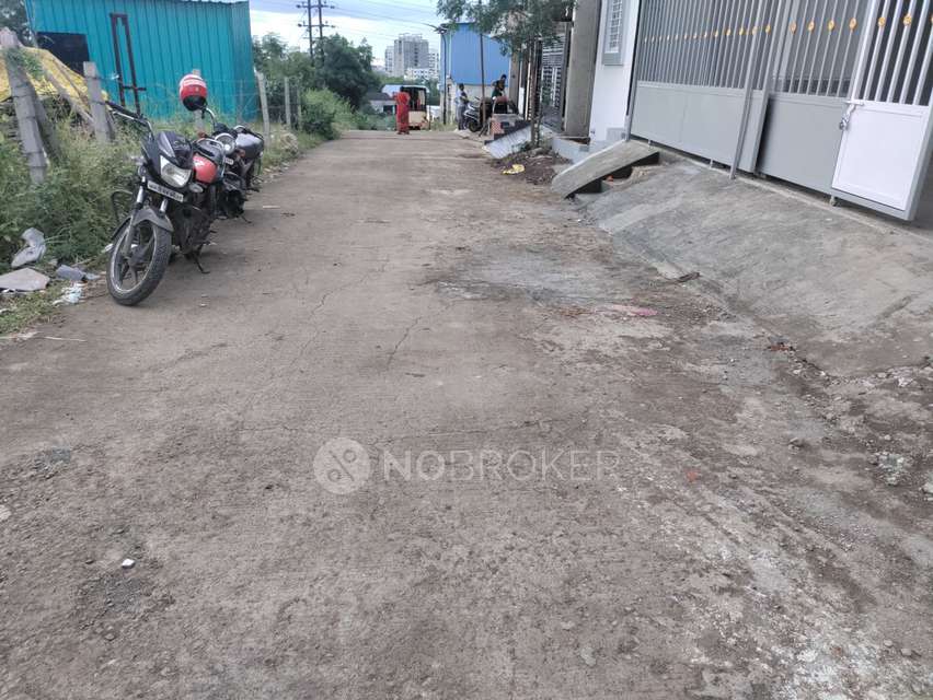 4+ BHK House for Rent  In Handewadi