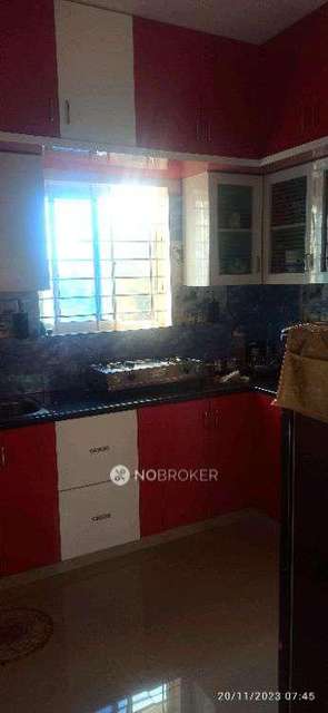 2 BHK Flat In R R Enclave For Sale  In Kattigenahalli