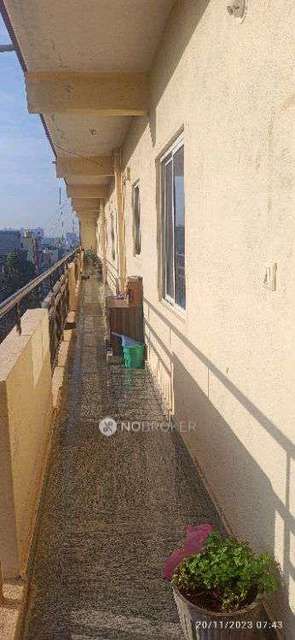 2 BHK Flat In R R Enclave For Sale  In Kattigenahalli