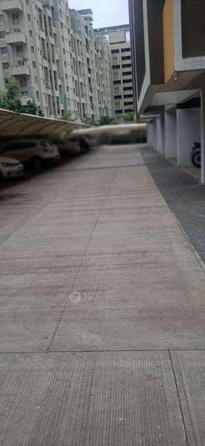 2 BHK Flat In Sarthak Belva For Sale  In Pisoli