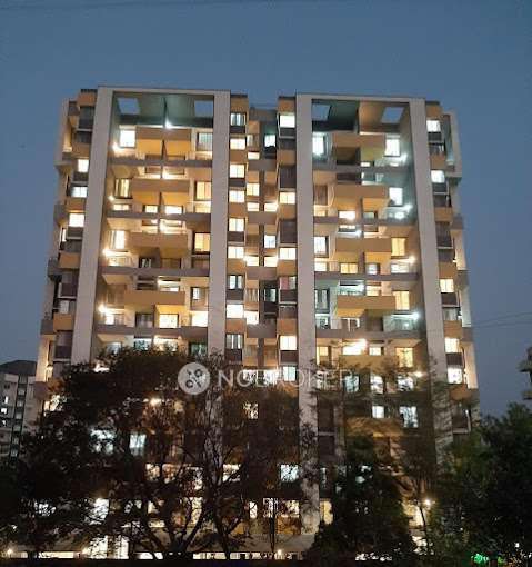 2 BHK Flat In Sarthak Belva For Sale  In Pisoli