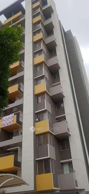 2 BHK Flat In Sarthak Belva For Sale  In Pisoli