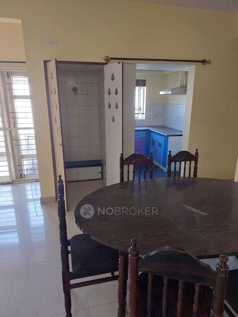 2 BHK Flat In Sheshadri Residency, Bellandur For Sale  In Bellandur