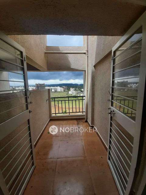 2 BHK Flat In Venkatesh Nandanwan For Sale  In Saswad