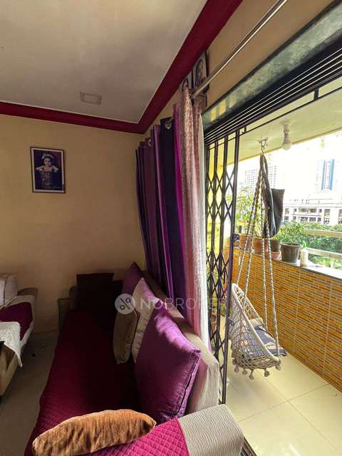 2 BHK Flat In Kores Nakshatra, Thane West For Sale  In Thane West