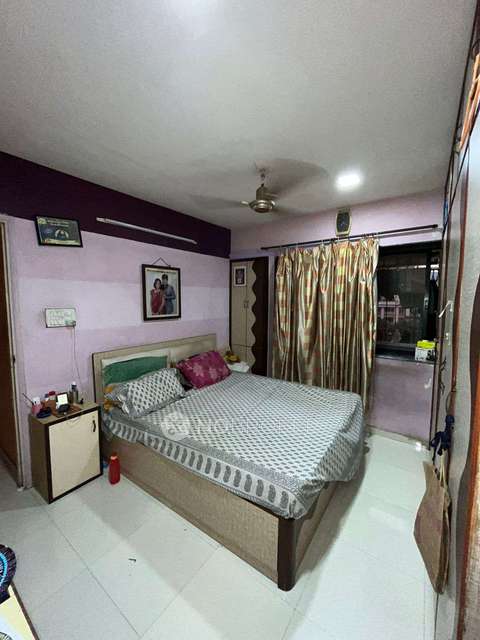 2 BHK Flat In Kores Nakshatra, Thane West For Sale  In Thane West