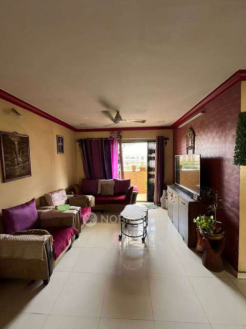 2 BHK Flat In Kores Nakshatra, Thane West For Sale  In Thane West