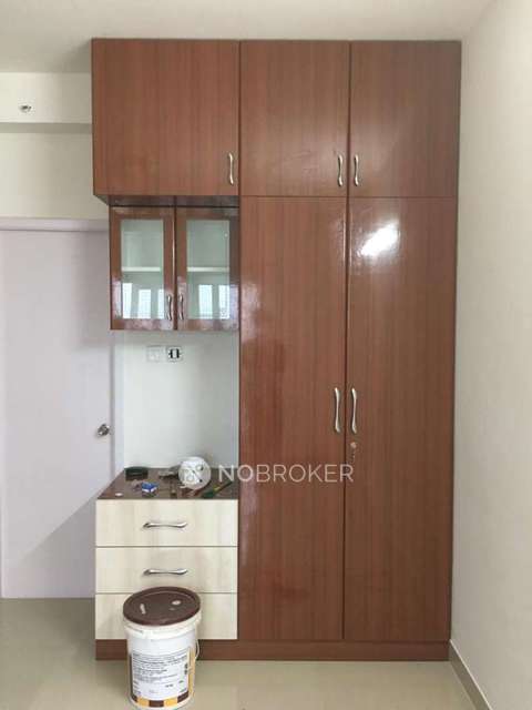 3 BHK Flat In Ozone Greens For Sale  In Perumbakkam 