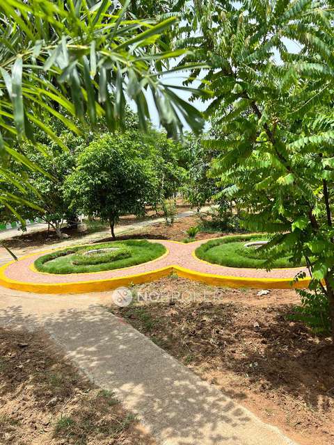 3 BHK Flat In Ozone Greens For Sale  In Perumbakkam 