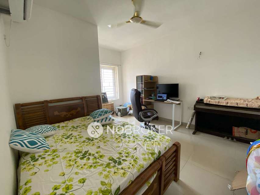 3 BHK Flat In Ozone Greens For Sale  In Perumbakkam 