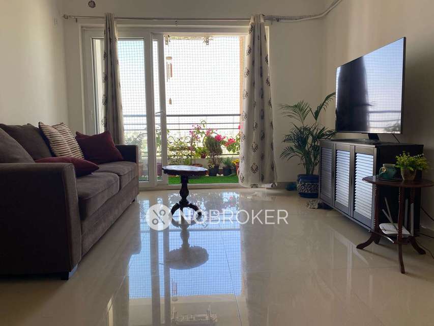 3 BHK Flat In Ozone Greens For Sale  In Perumbakkam 