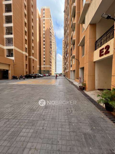 3 BHK Flat In Ozone Greens For Sale  In Perumbakkam 