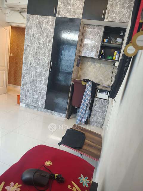 3 BHK Flat In Casagrand Primera For Sale  In Ramapuram