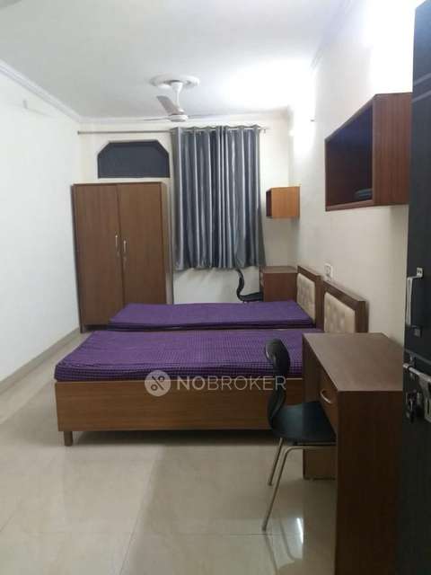 PG for Girls in Kamla Nagar