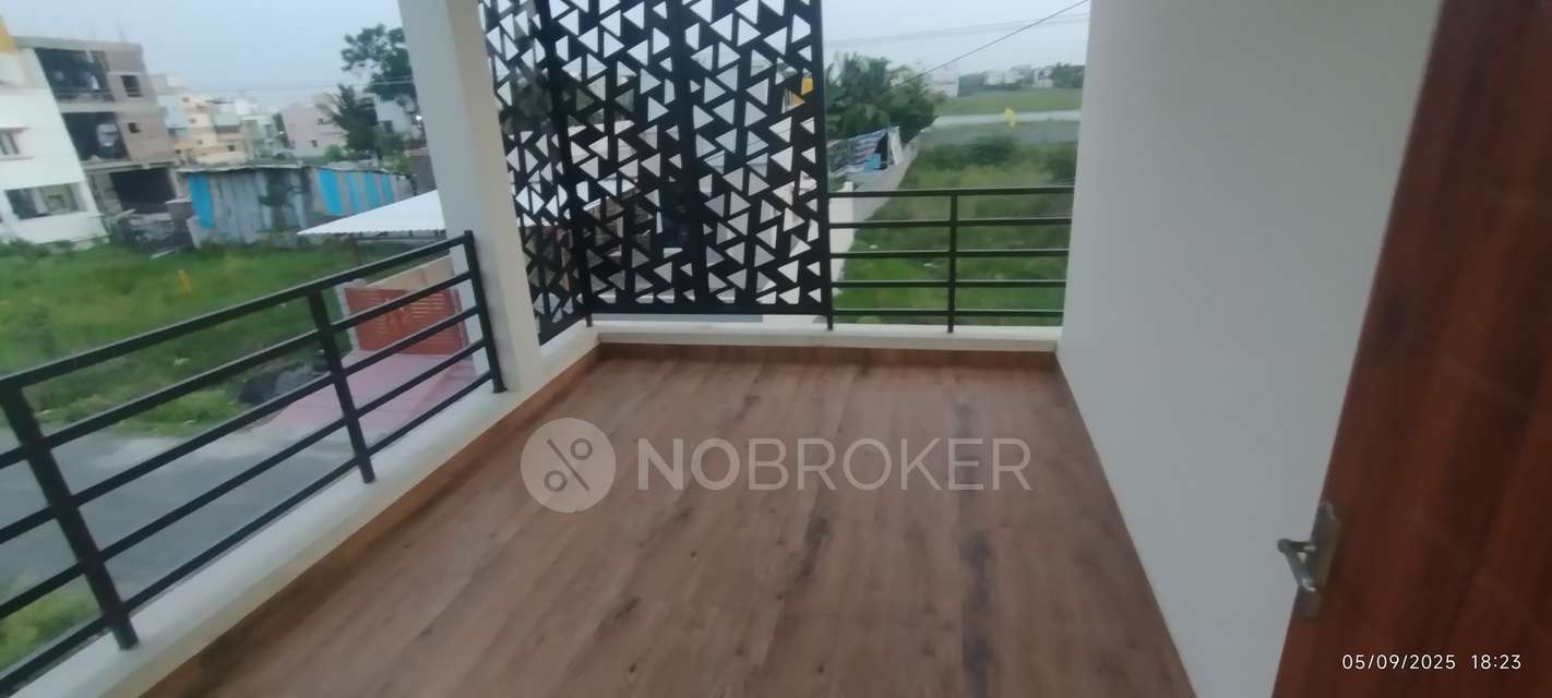 3 BHK House For Sale  In Tambaram