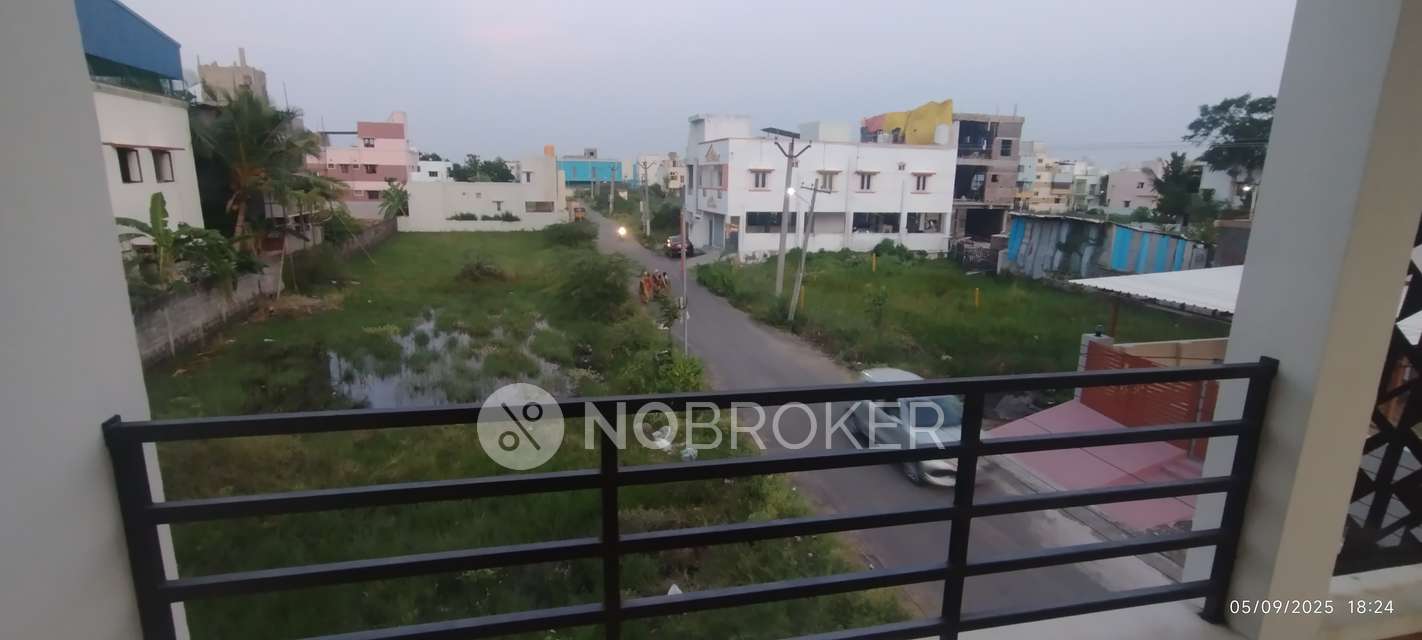 3 BHK House For Sale  In Tambaram