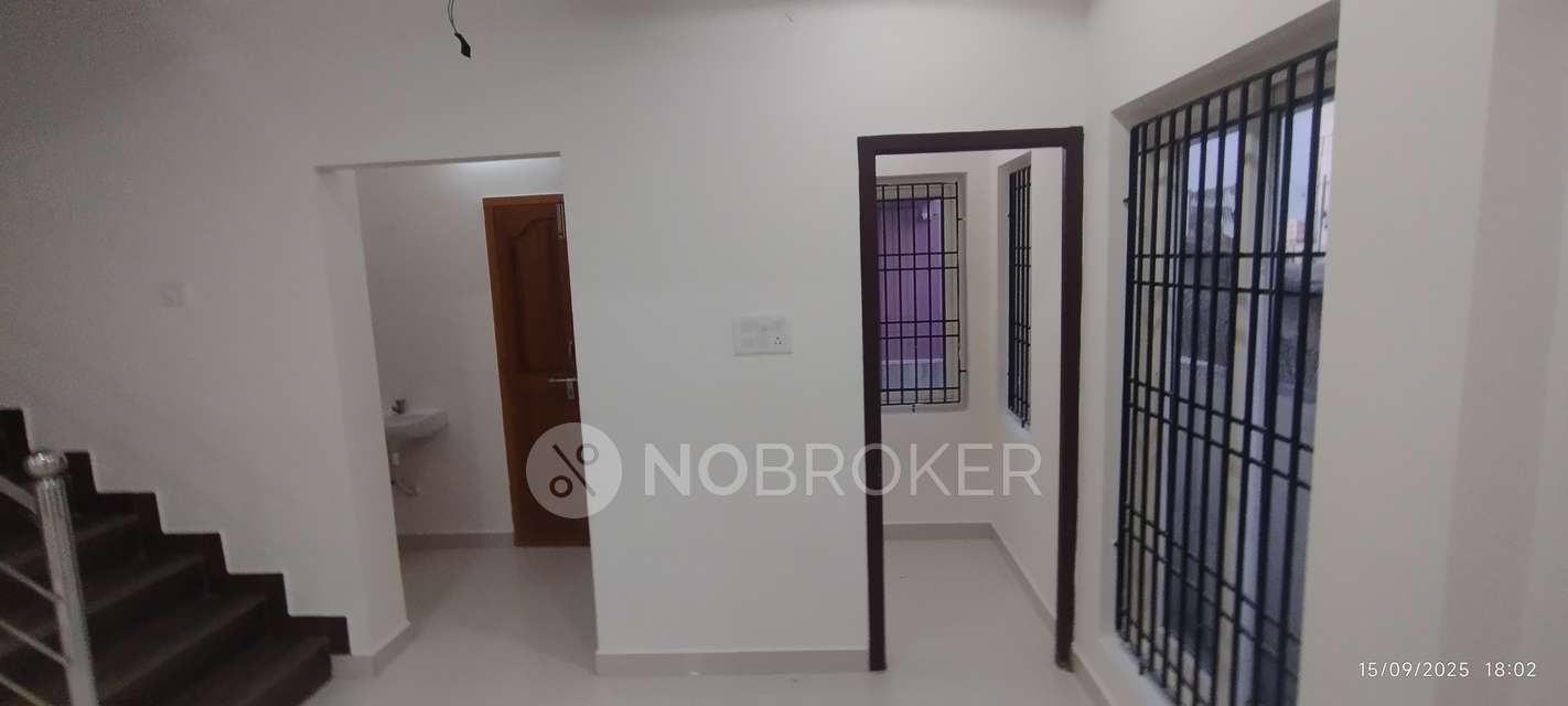 3 BHK House For Sale  In Tambaram