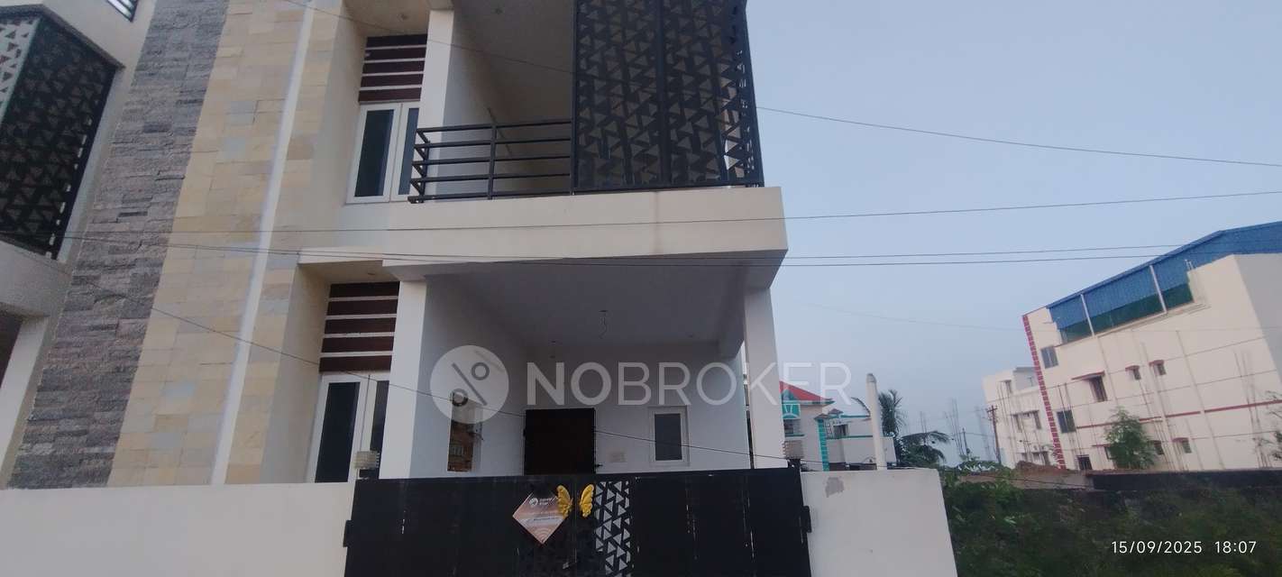 3 BHK House For Sale  In Tambaram