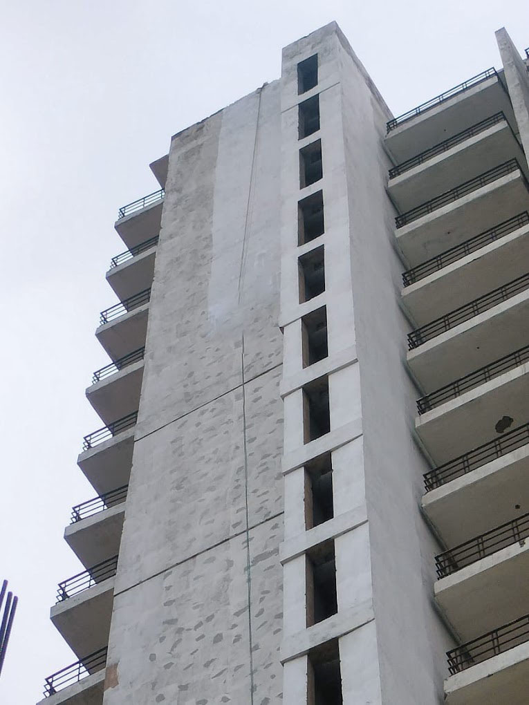 Siddhartha NCR Green