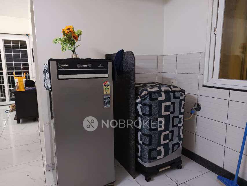 3 BHK Flat In Optima Heights for Rent  In  Kesnand, 