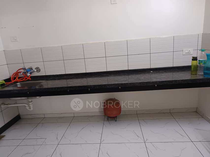 3 BHK Flat In Optima Heights for Rent  In  Kesnand, 