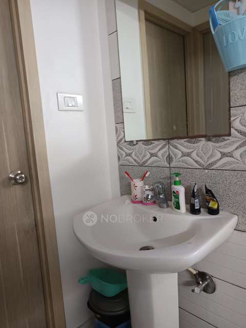 3 BHK Flat In Optima Heights for Rent  In  Kesnand, 