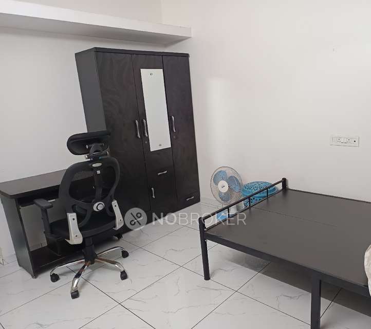 3 BHK Flat In Optima Heights for Rent  In  Kesnand, 
