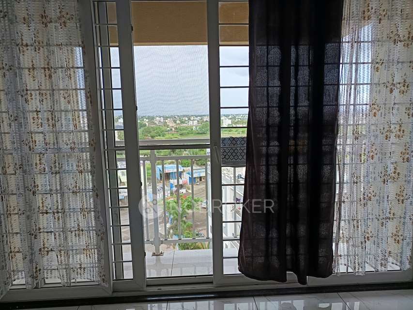 3 BHK Flat In Optima Heights for Rent  In  Kesnand, 