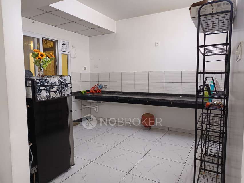 3 BHK Flat In Optima Heights for Rent  In  Kesnand, 