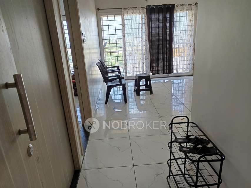 3 BHK Flat In Optima Heights for Rent  In  Kesnand, 