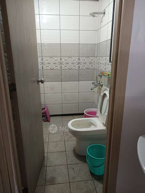 3 BHK Flat In Optima Heights for Rent  In  Kesnand, 