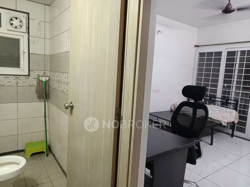 3 BHK Flat In Optima Heights for Rent  In  Kesnand, 