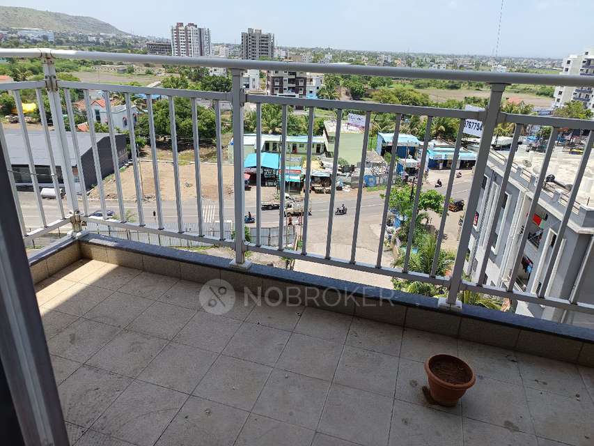 3 BHK Flat In Optima Heights for Rent  In  Kesnand, 
