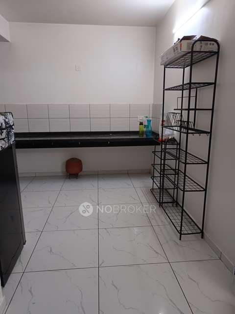 3 BHK Flat In Optima Heights for Rent  In  Kesnand, 