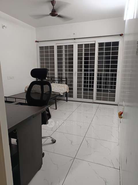 3 BHK Flat In Optima Heights for Rent  In  Kesnand, 