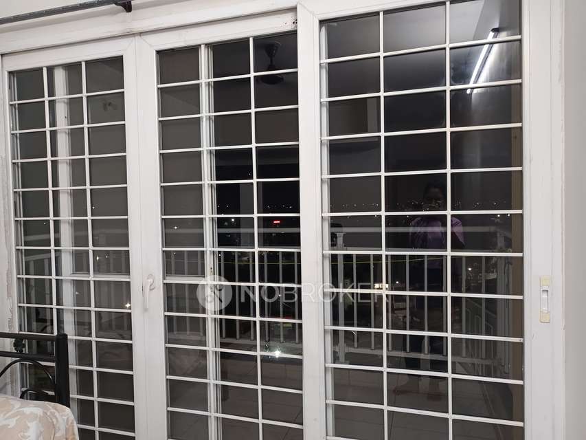 3 BHK Flat In Optima Heights for Rent  In  Kesnand, 