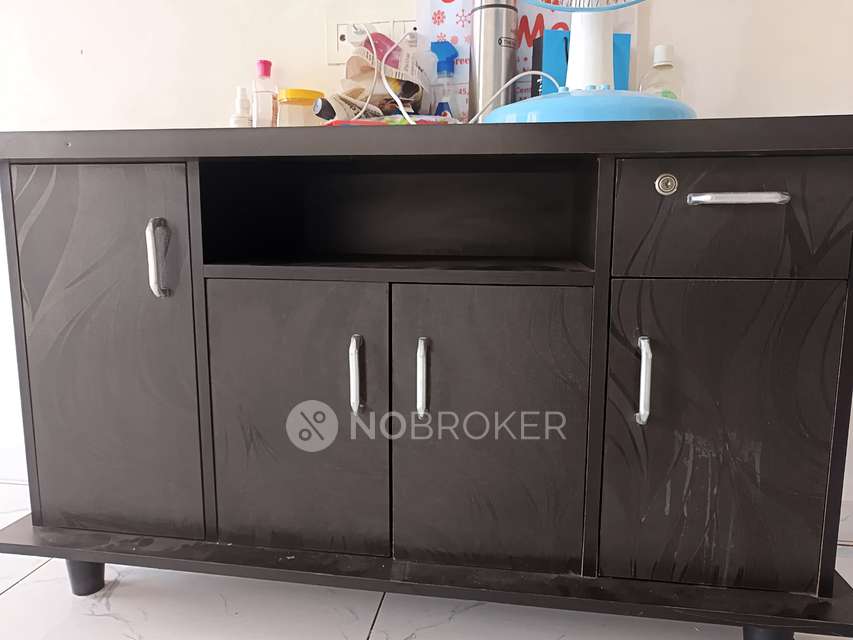 3 BHK Flat In Optima Heights for Rent  In  Kesnand, 