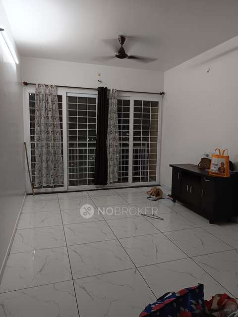 3 BHK Flat In Optima Heights for Rent  In  Kesnand, 