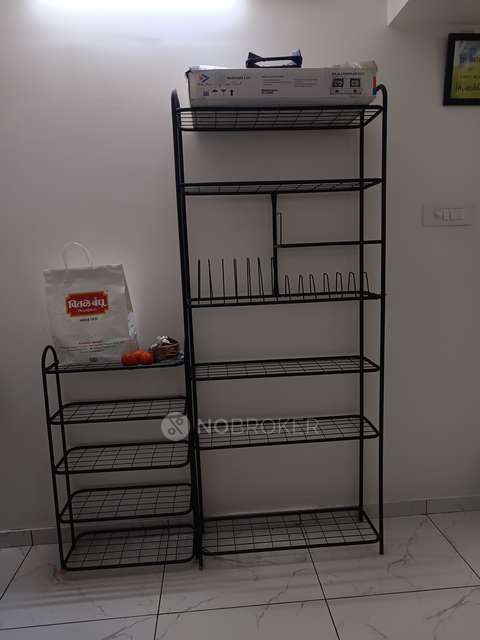 3 BHK Flat In Optima Heights for Rent  In  Kesnand, 