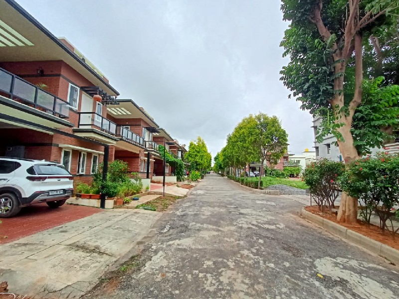 Skylite Vesta Villas